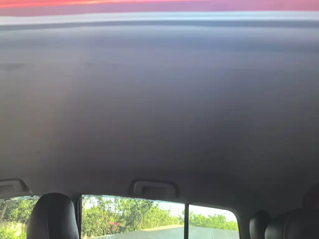 Toyota Vios FS 2018 2017 1.5L CVT Fengchi Edition