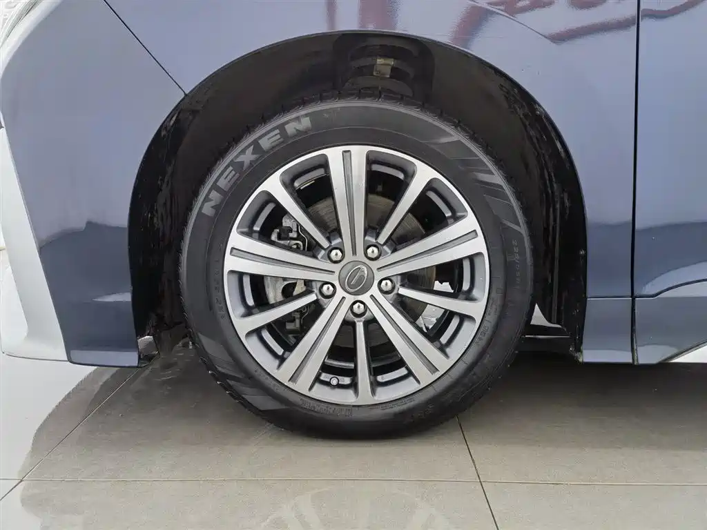 GAC Trumpchi Trumpchi M8 2020 Master Edition 390T Ultimate фото 17