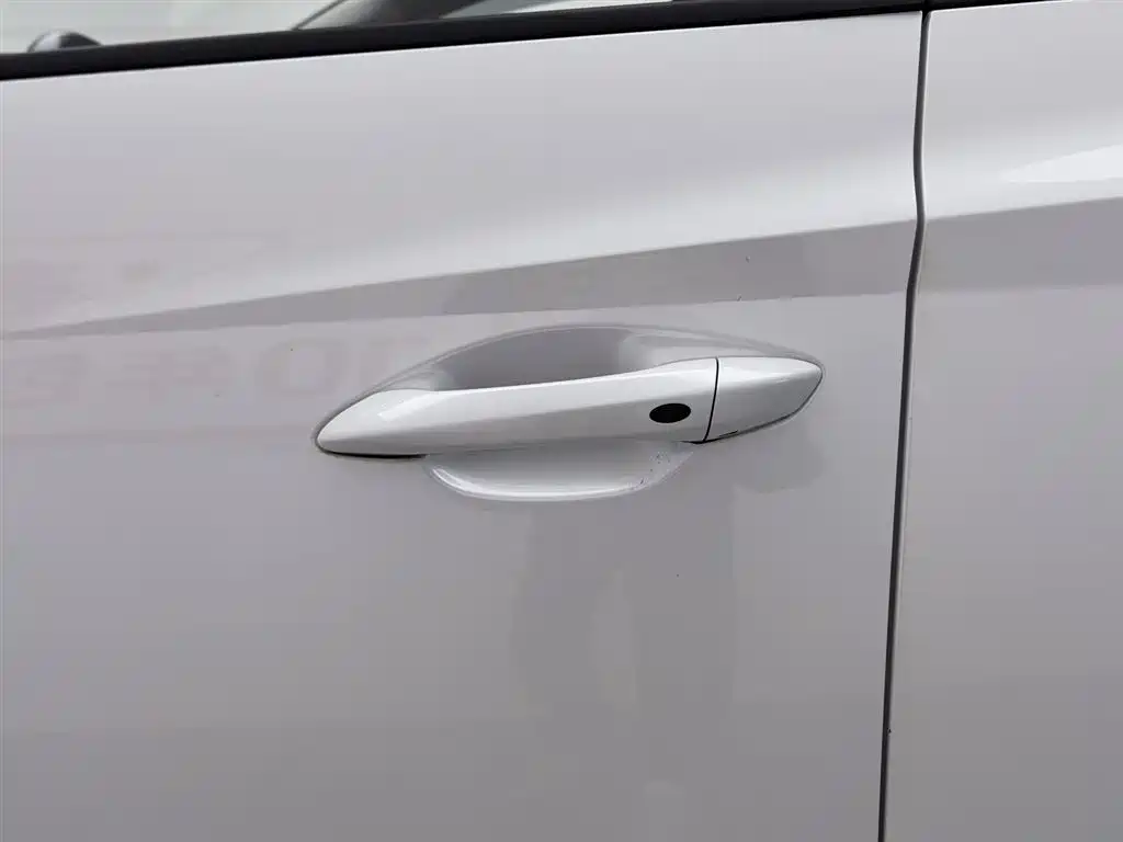 Hyundai Tucson 2021 Tucson L 1.5T DCT GLX Elite фото 18