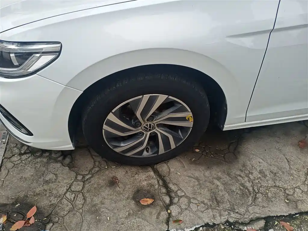 Volkswagen Bora 2023 200TSI DSG Yuexing Edition фото 23
