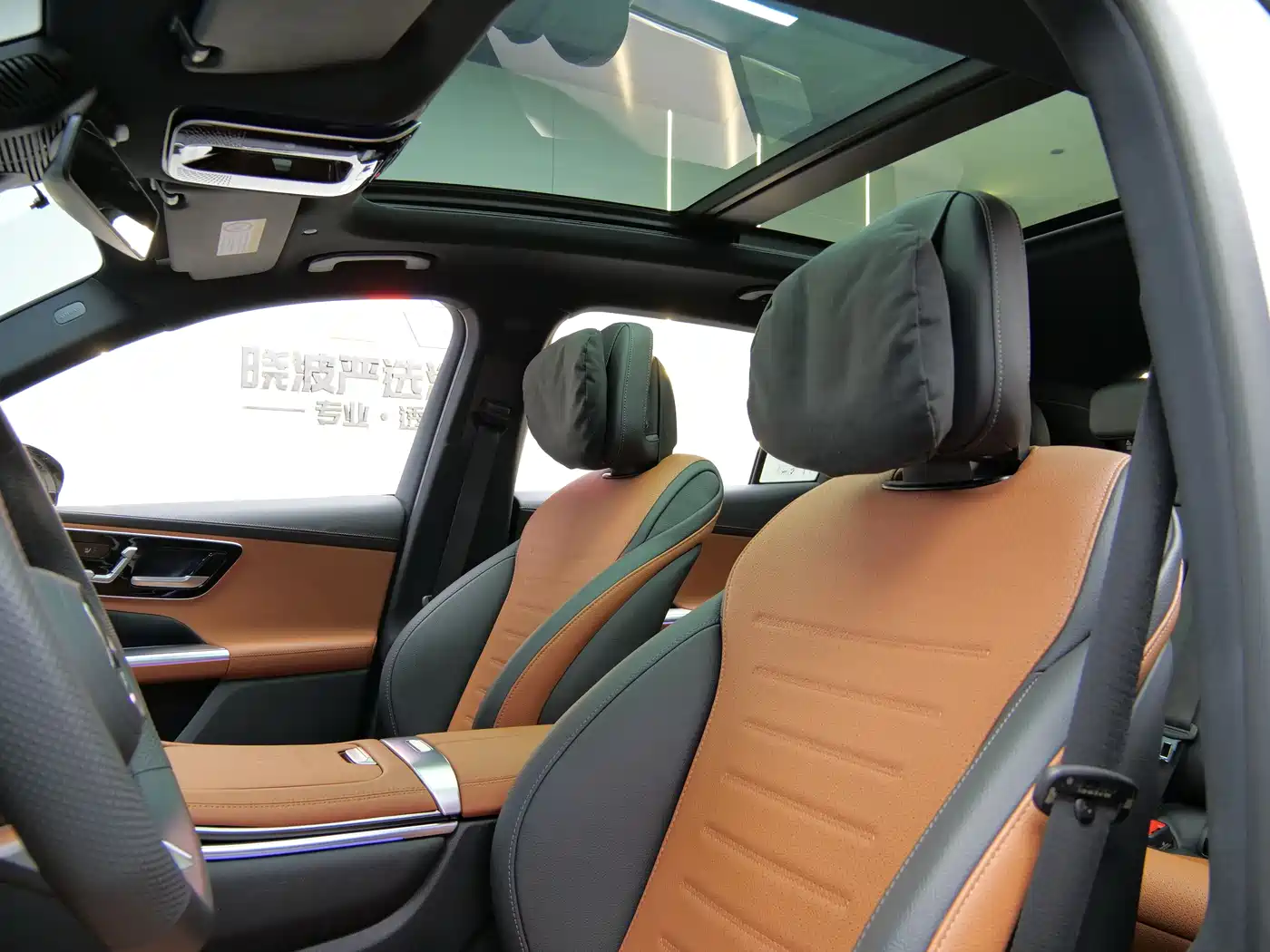 Mercedes-Benz GLC 2025 Model Year GLC 260 L 4MATIC Dynamic фото 11