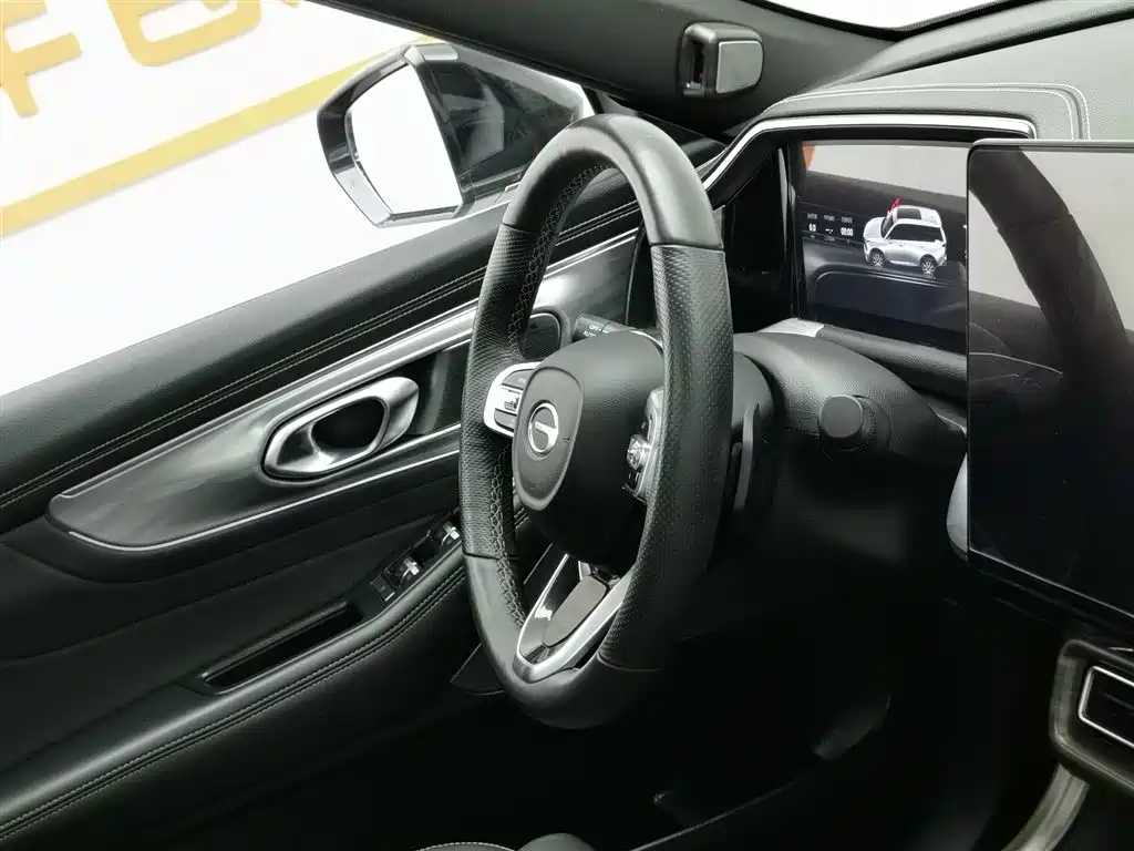 GAC Trumpchi Trumpchi GS8 2022 Pilot Series 2.0TGDI 2WD Premium Edition (7-Seater) фото 22
