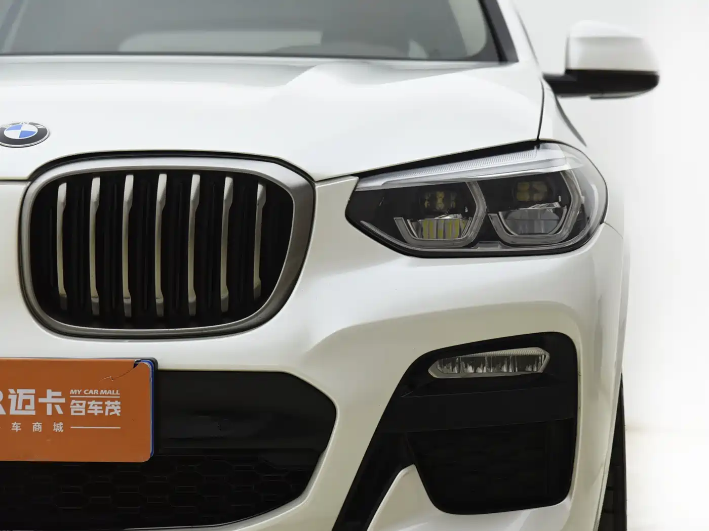 BMW X3 2019 xDrive28i M Sport Package фото 5