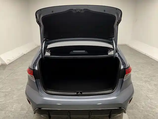 Toyota Levin 2024 Smart Hybrid 1.8L Sport Edition фото 7