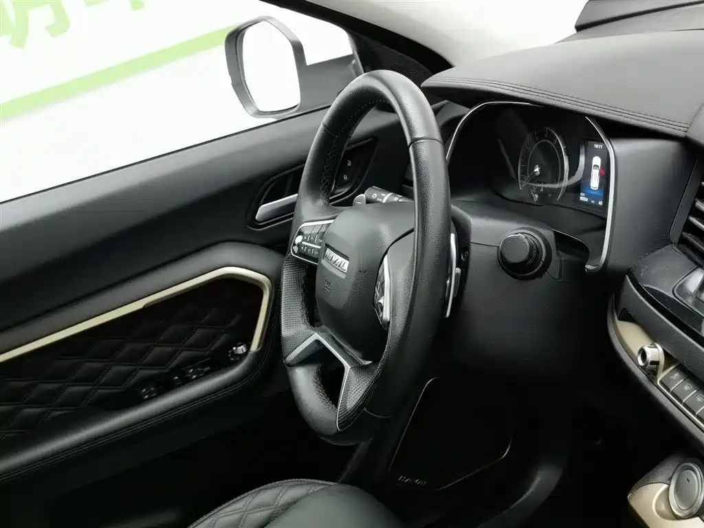 Haval H6 2021 1.5GDIT Automatic Champion Edition фото 22