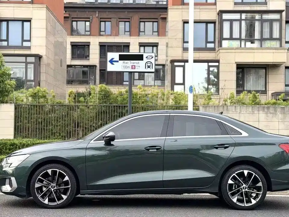 Фото 3 - Audi A3