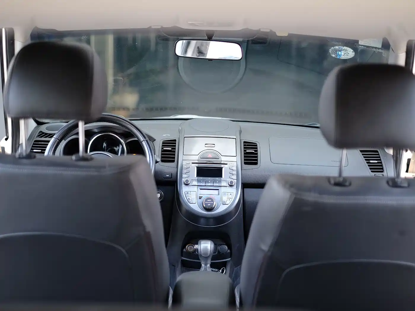 Kia Soul 2015 2013 1.6L AT Premium