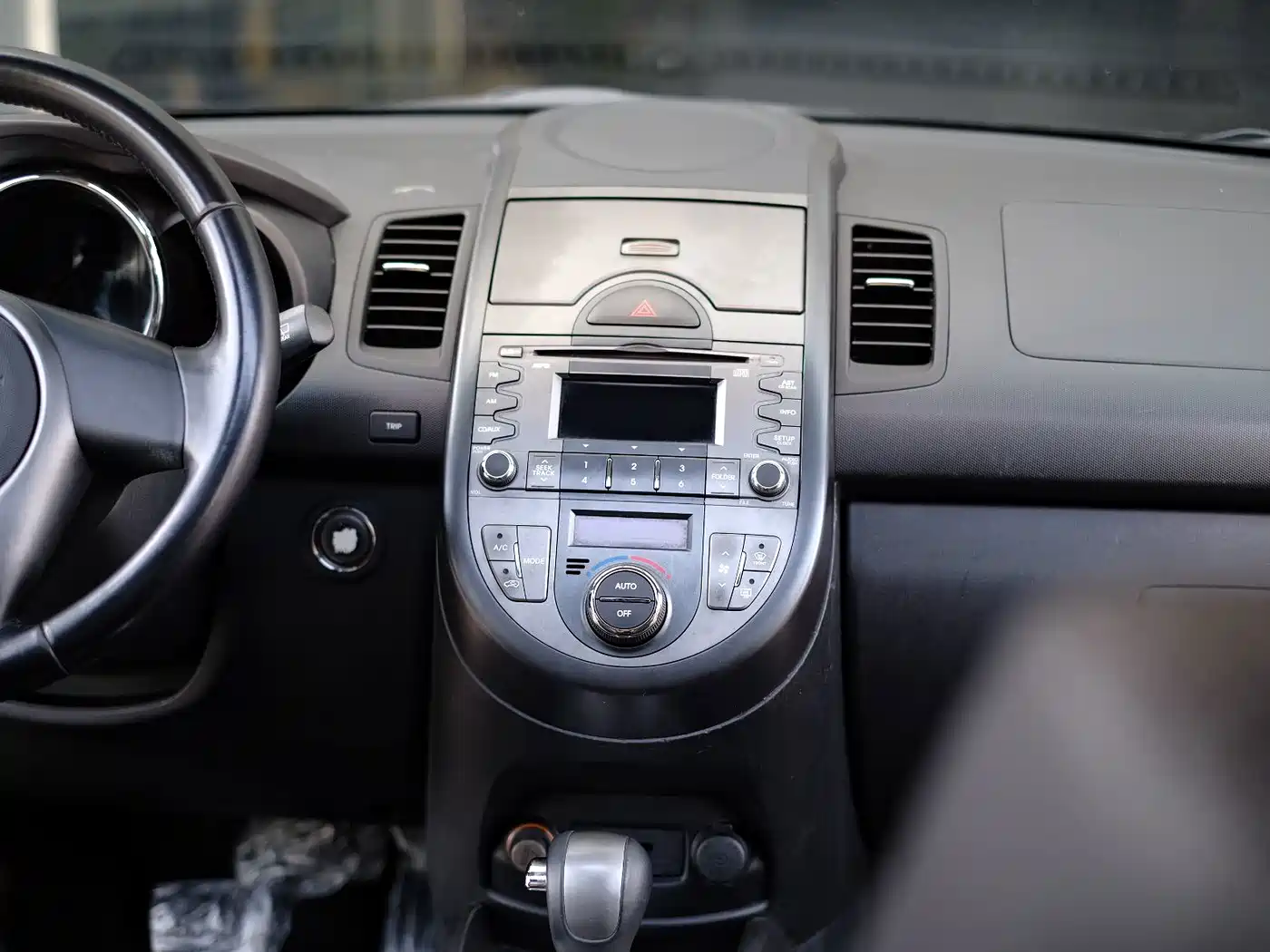 Kia Soul 2015 2013 1.6L AT Premium