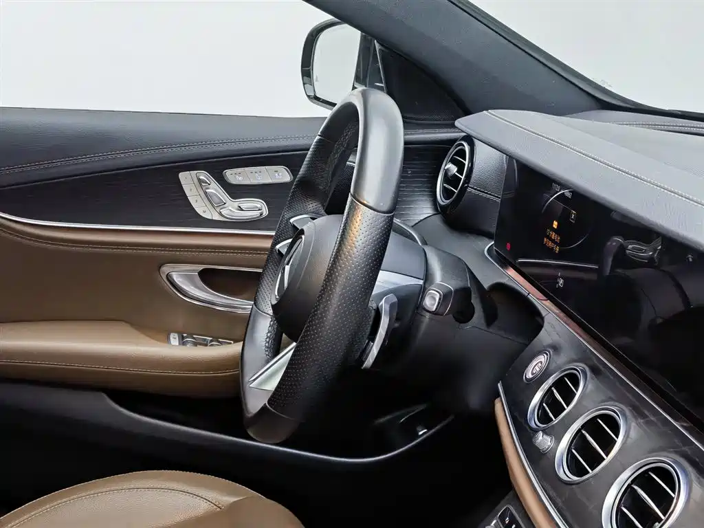Mercedes-Benz E-Class 2021 Facelift E 300 L Sport Fashion фото 22