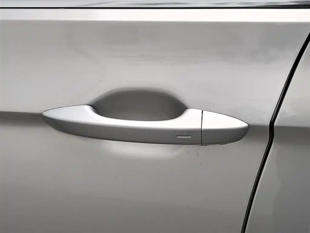 Volkswagen Magotan 2019 330TSI DSG Luxury Class China VI фото 18