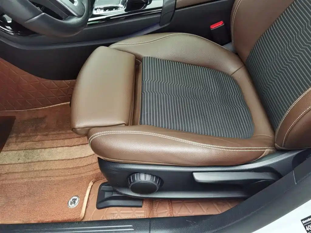 Mercedes-Benz A-Class (Import) 2019 A 200 Dynamic Version фото 20