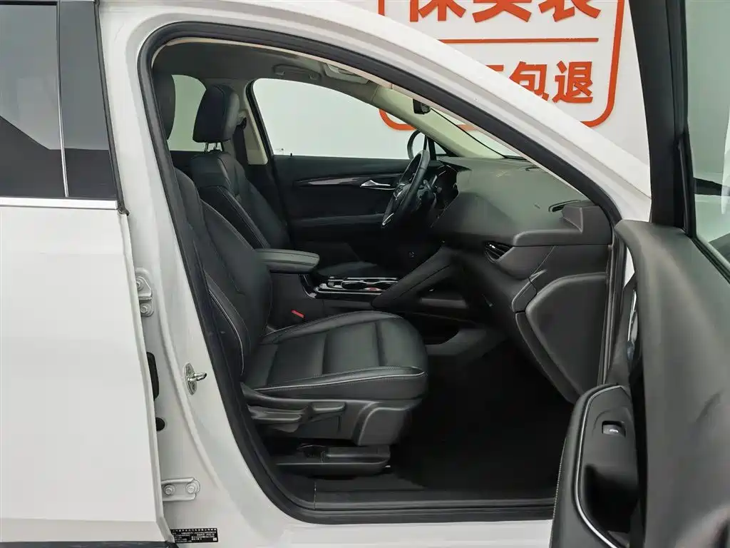 Buick Envision Plus 2022 Enclave Plus 652T 5-Seater Luxury фото 23