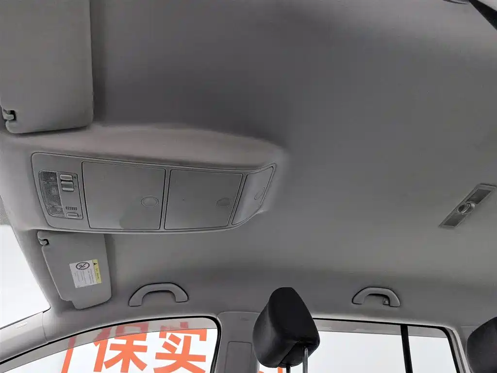 Volkswagen Touran 2015 1.4T Manual Trend Edition 5-seater фото 14