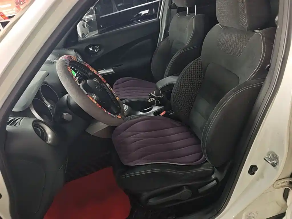 Infiniti ESQ 2017 2014 1.6L Free Edition