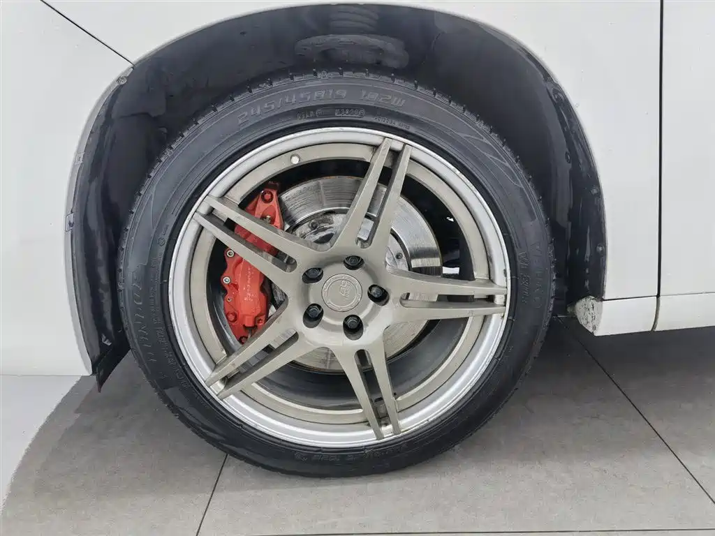 Toyota Alphard 2012 3.5L Luxury Edition фото 17