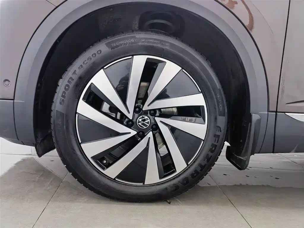 Volkswagen Talagon 2021 380TSI 4WD Luxury Premium Edition Pro фото 17