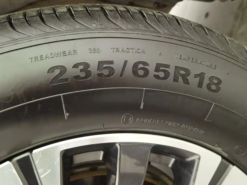 Haval Big Dog 2021 1.5T DCT 2WD Labrador Edition фото 24