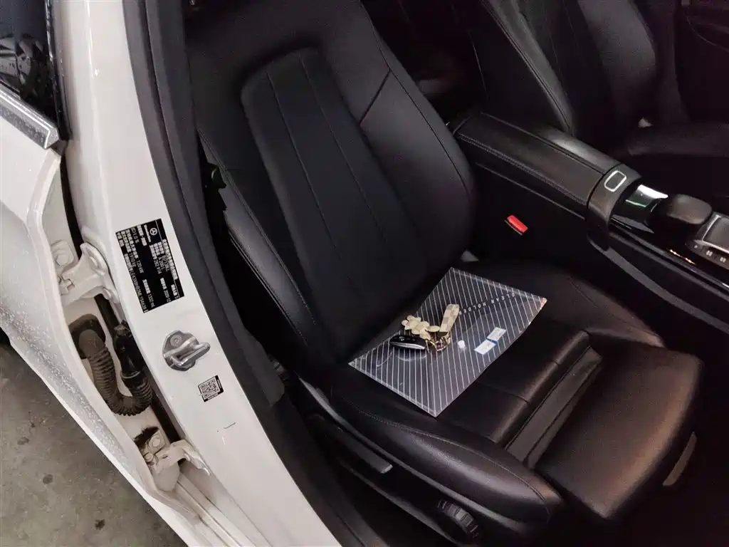 Mercedes-Benz A-Class 2021 A 200 L Sport Sedan Dynamic Type фото 20