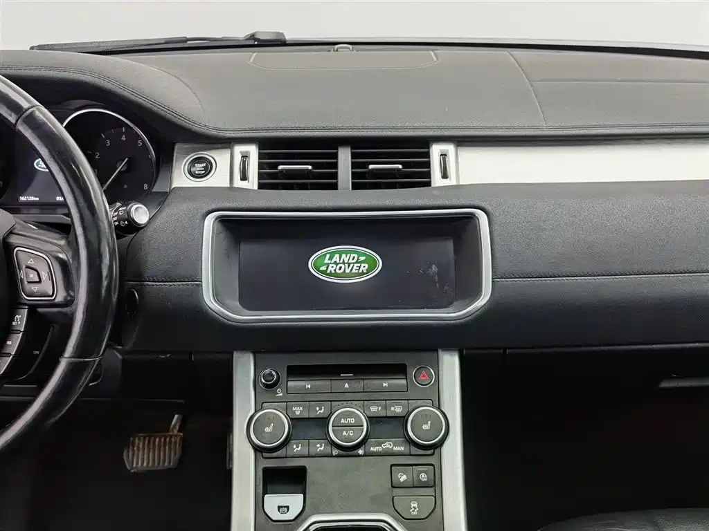 Land Rover Range Rover Evoque 2018 240PS SE Smart Edition фото 12