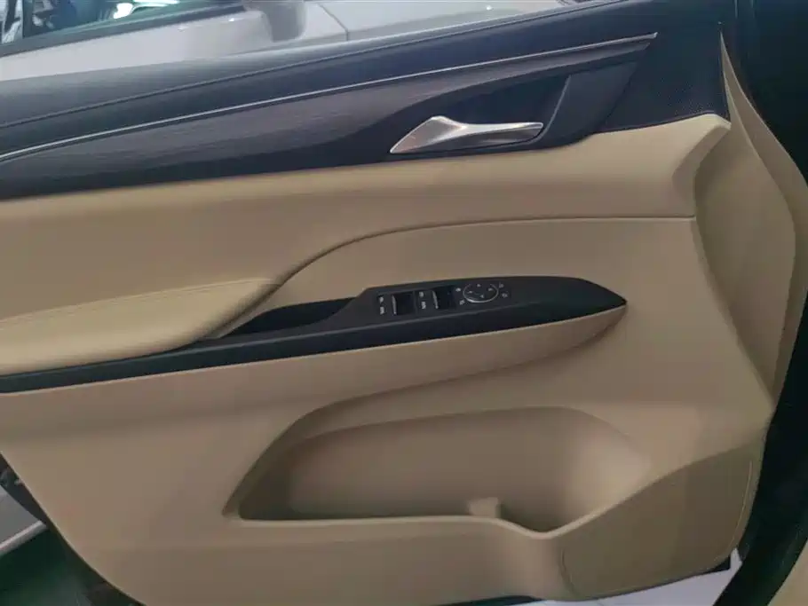 Buick GL8 2022 ES Landmark 653T Premium фото 7