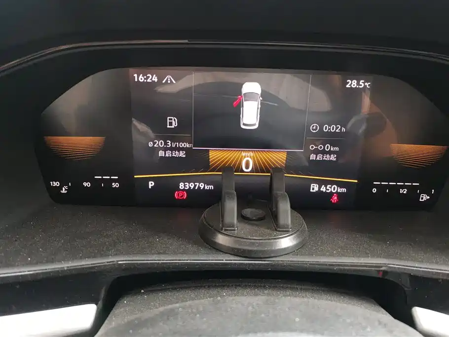 Volkswagen Lavida 2022 280TSI DSG Comfort Edition фото 14