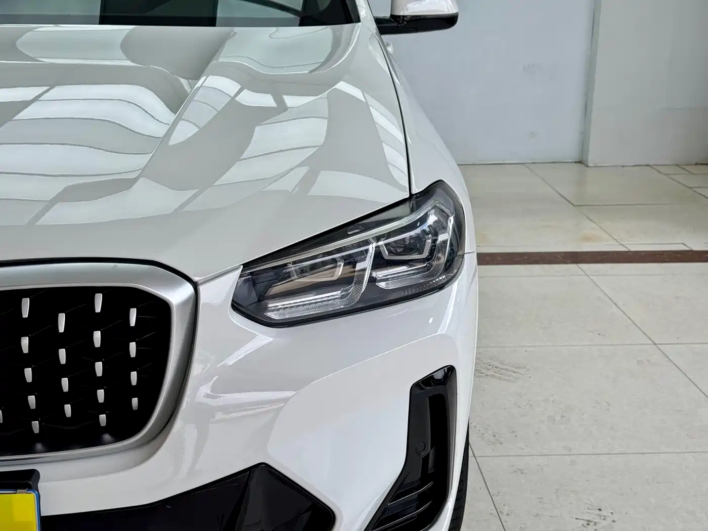 BMW X4 2022 xDrive 25i M Sport Package фото 21