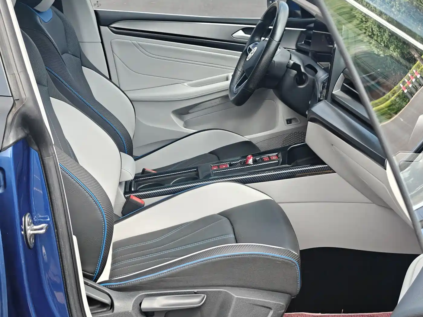 Volkswagen Lamando 2022 Lamando L 280TSI DSG Cool Edition фото 10