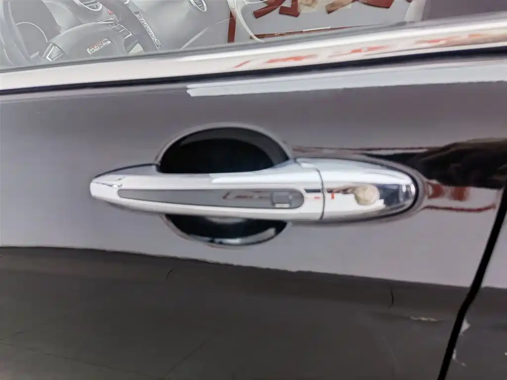 Haval H6 2015 Upgraded 1.5T Manual 2WD Premium фото 18