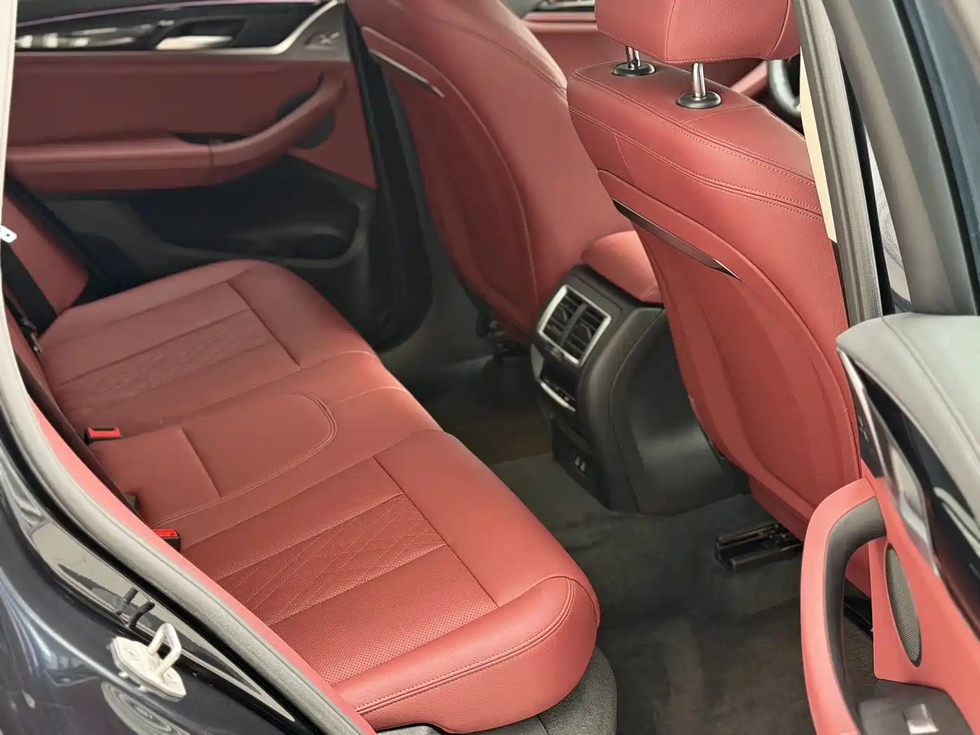 BMW X3 2022 xDrive25i M Sport Package фото 9