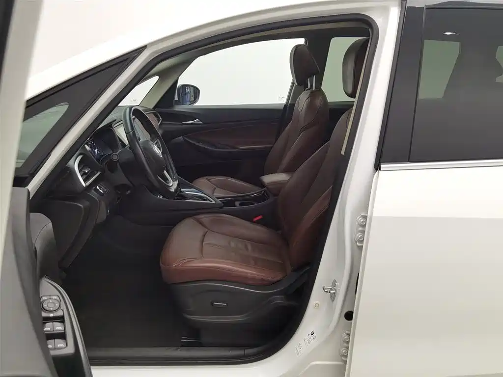 Buick GL6 2019 18T 6-seat Connected Luxury China VI фото 10
