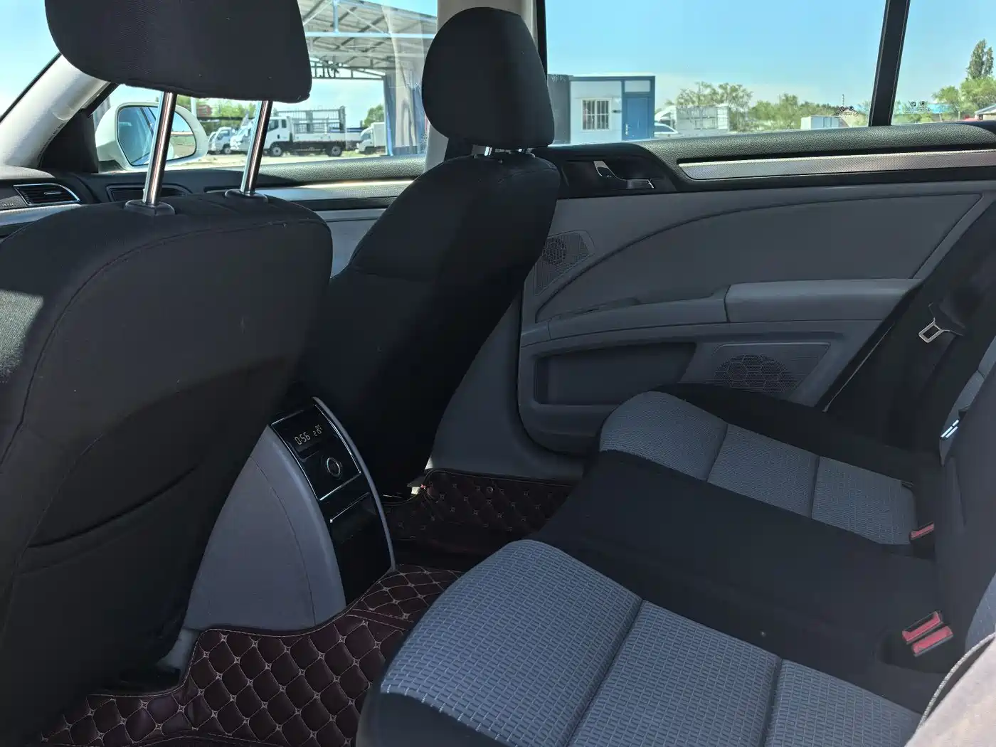 Škoda Superb 2013 1.4TSI GreenLine2 фото 5