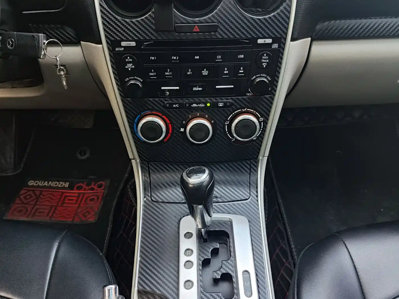 Photo 17 - Mazda 6