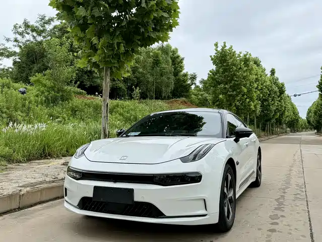ZEEKR 001 2023 WE Edition 86kWh