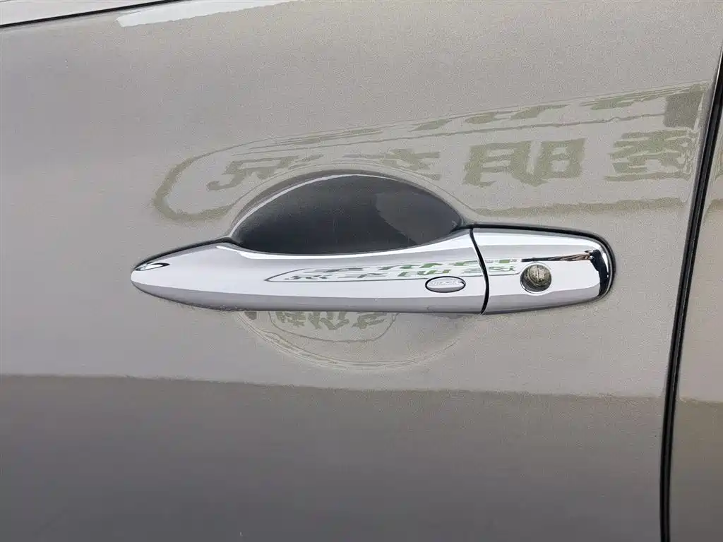 Infiniti FX 2011 FX35 Premium фото 18