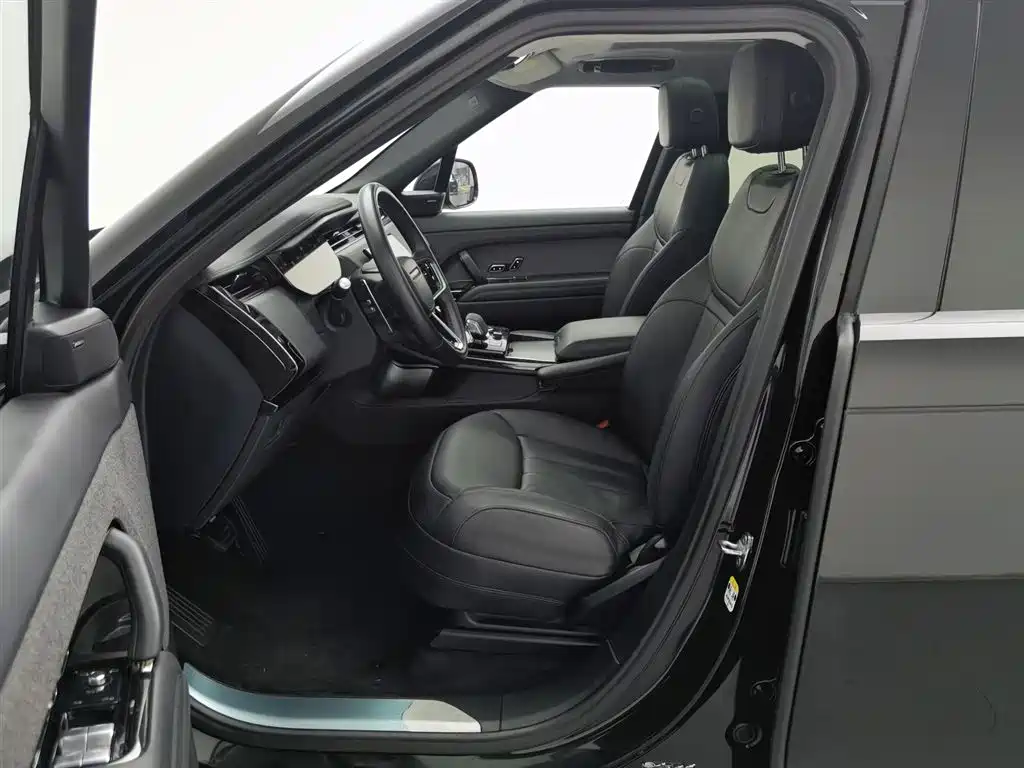 Land Rover Range Rover Sport 2023 360PS S фото 10
