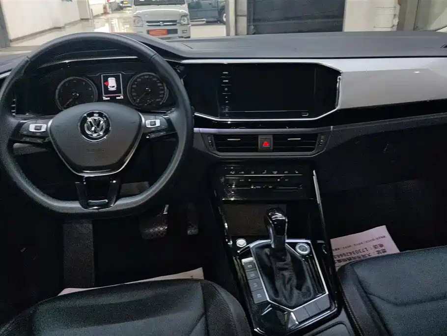 Volkswagen Tayron 2020 330TSI 2WD Luxury Smart Edition фото 12