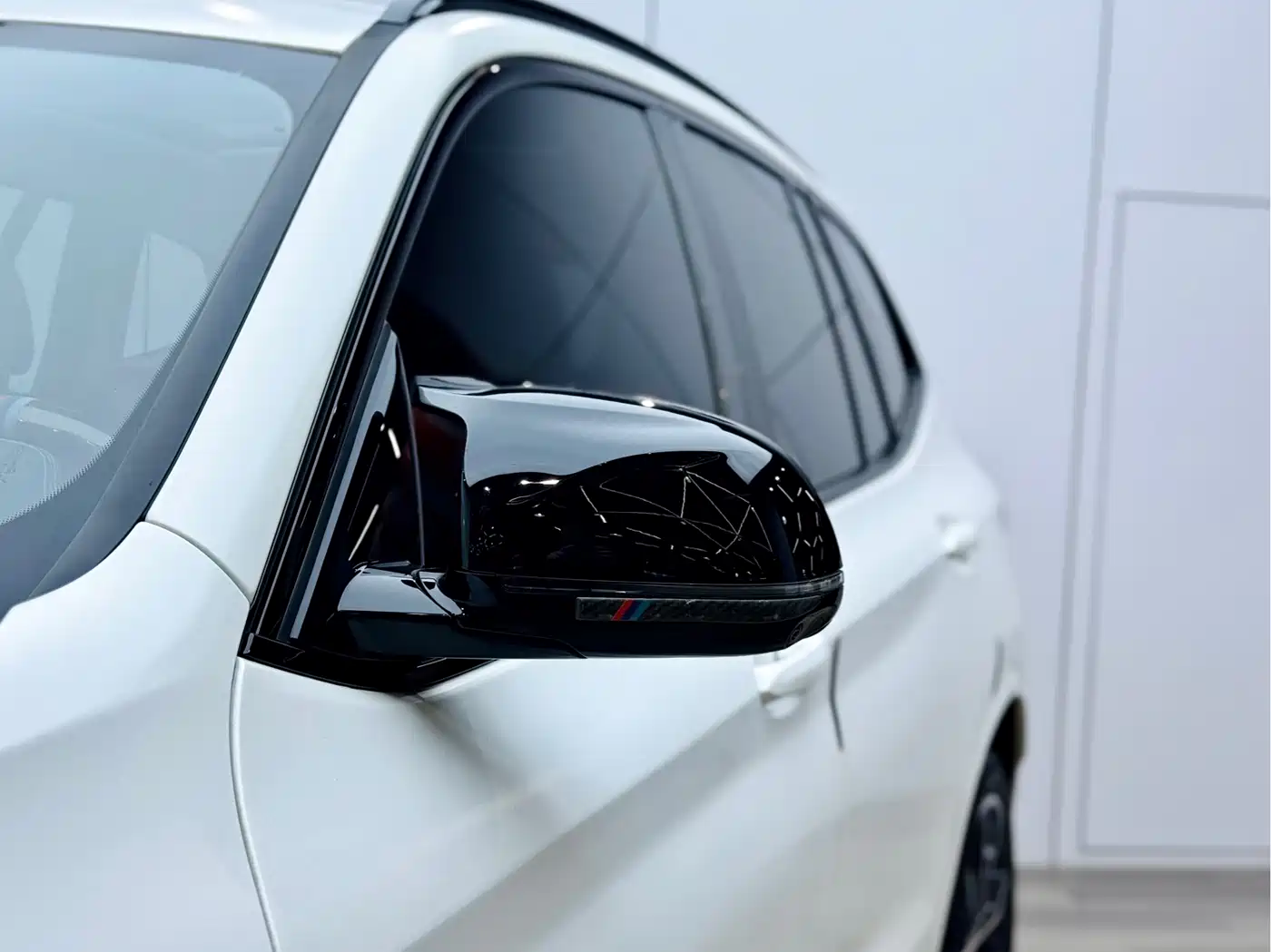 BMW X3 2022 Model Second Facelift xDrive30i Leading M Night Package фото 29