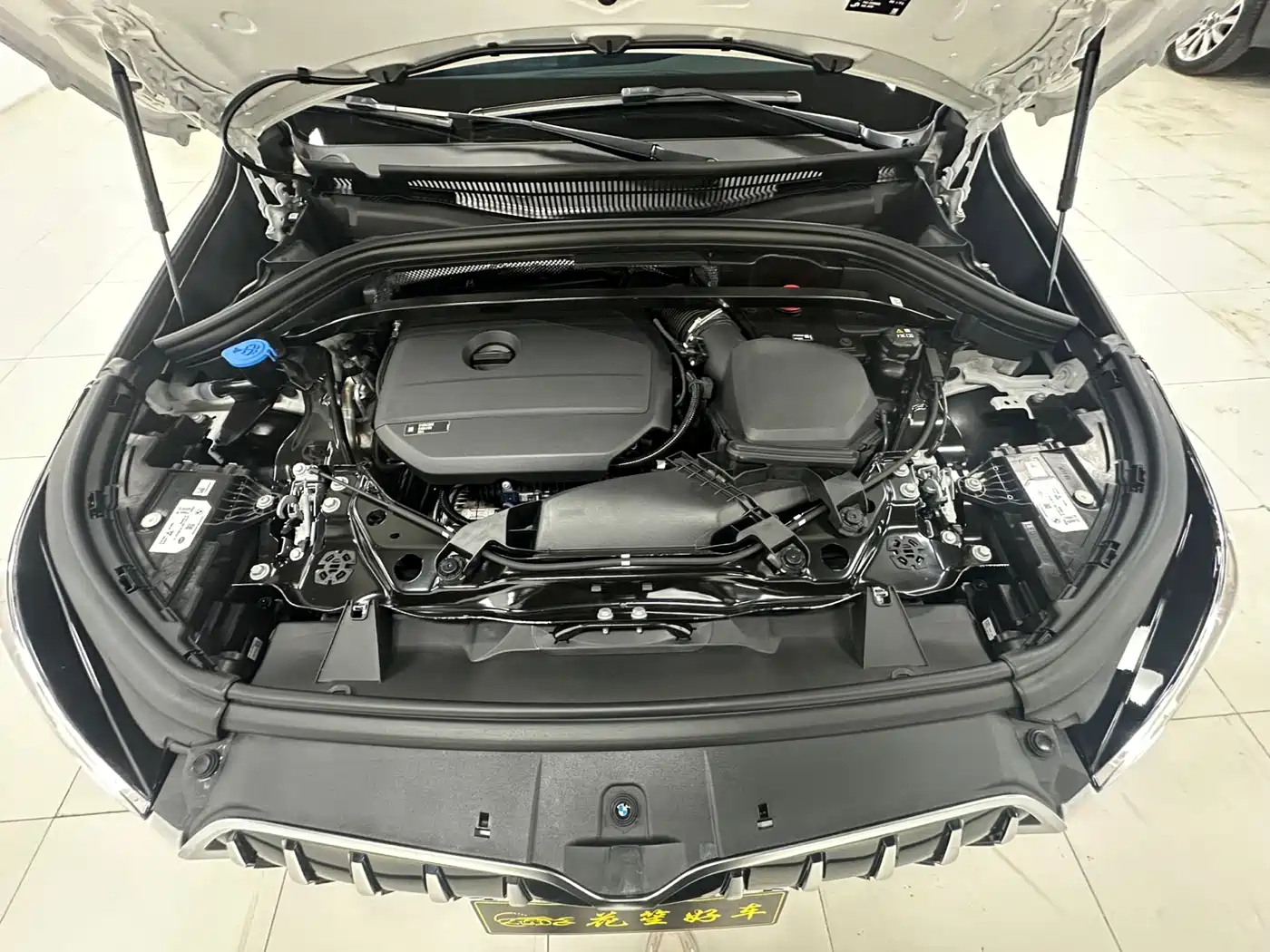 BMW X1 2024 sDrive20Li X Design Package фото 21