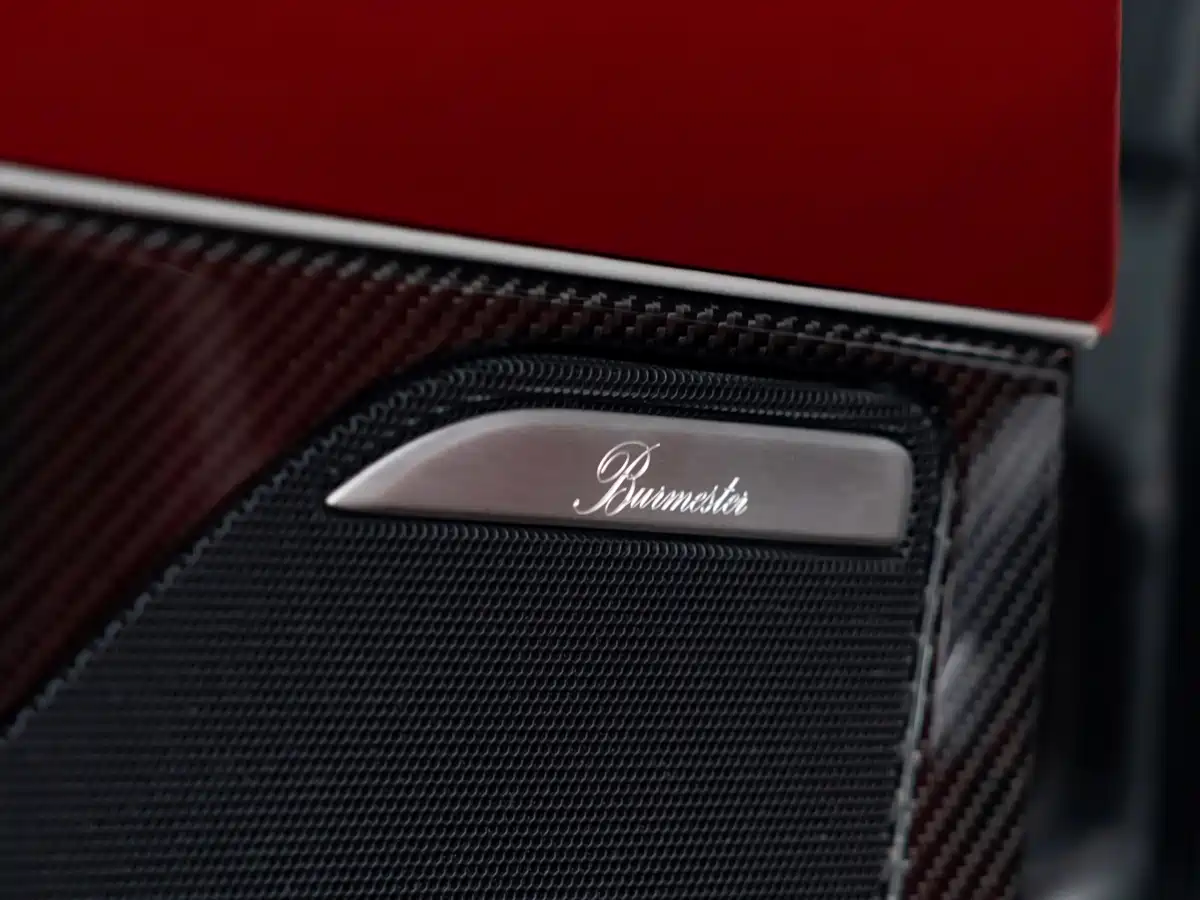 Porsche 918 Spyder 2014 4.6L фото 20