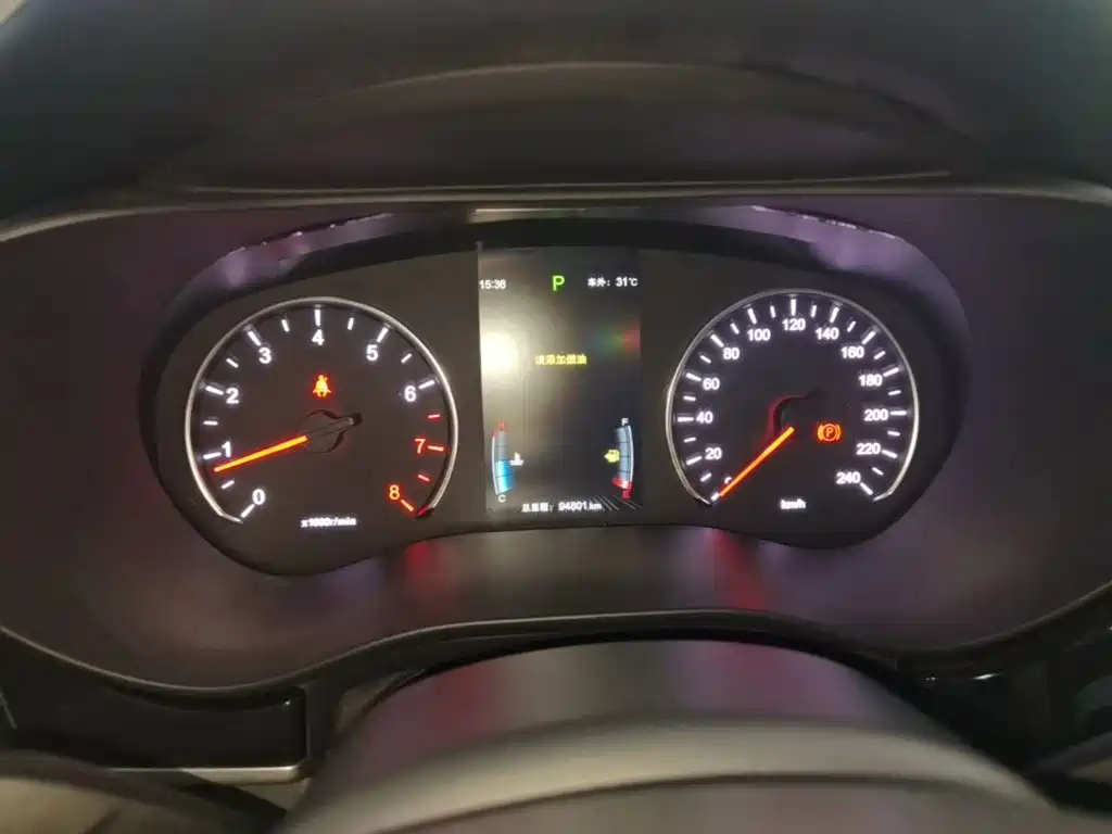 BYD Song MAX 2017 2017 1.5T Auto Smart Connect Premium 7-seater