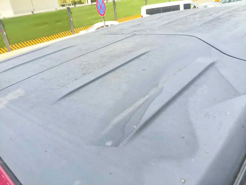 Фото 6 - BAIC ORV Beijing Offroad BJ40