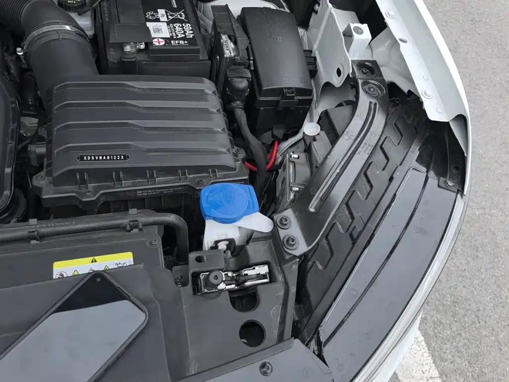Volkswagen Tayron 2026 Model Shared Edition 300TSI фото 24