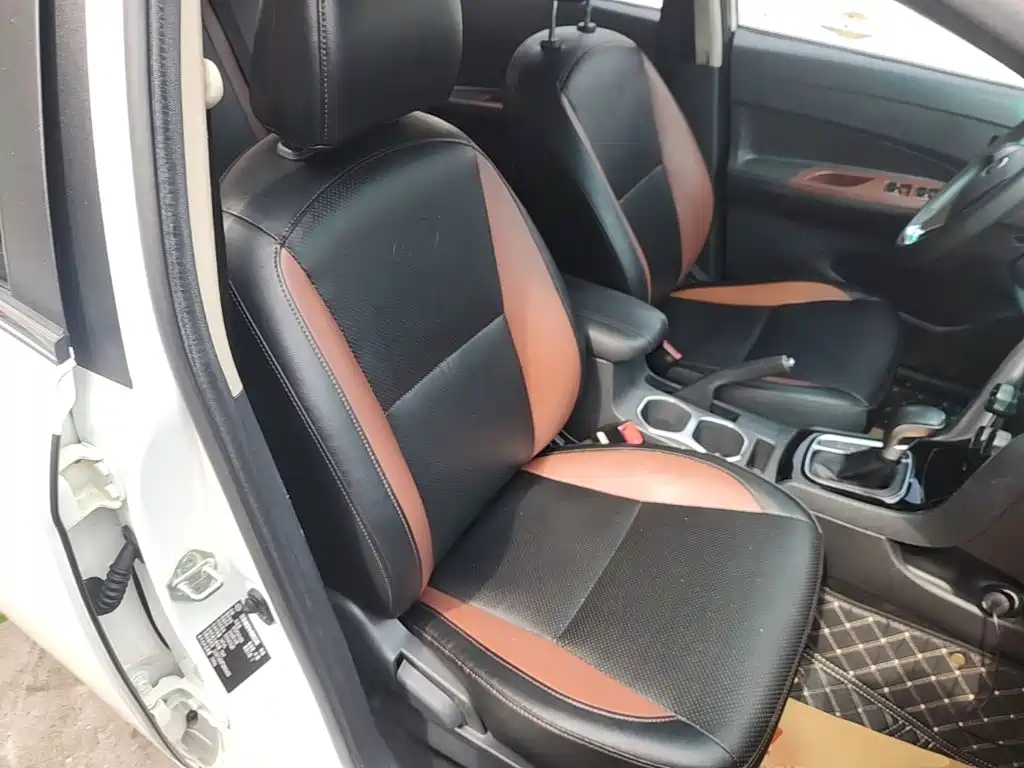 BYD F3 2018 2018 1.5L Automatic Premium