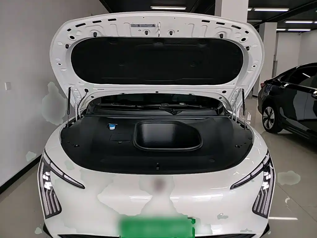 Фото 20 - Dongfeng Fengxing Stellar S7