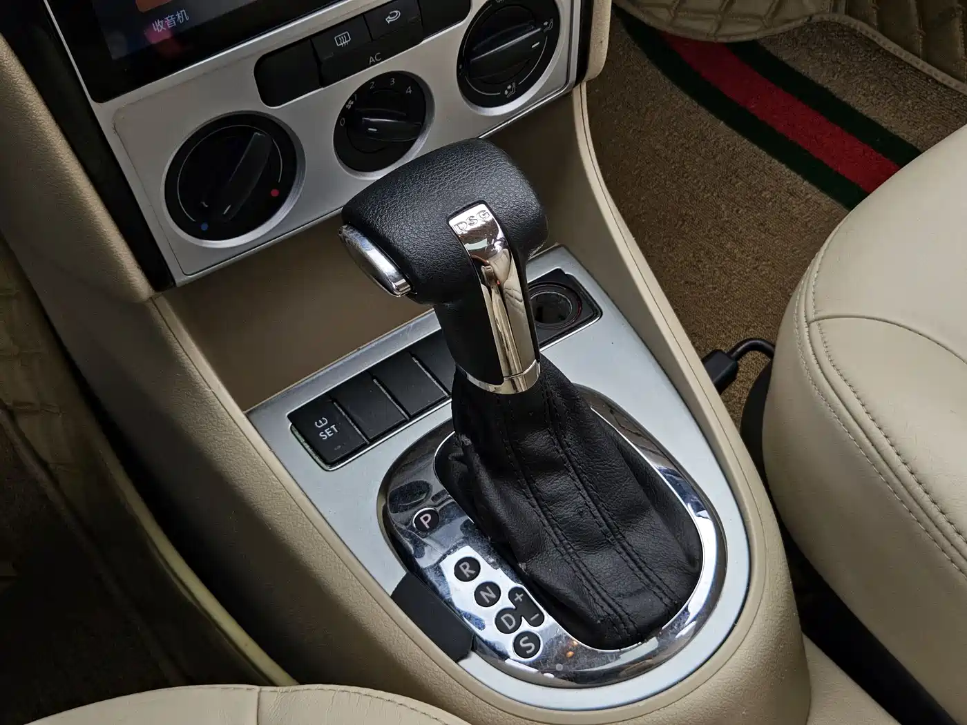 Photo 6 - Volkswagen Lavida