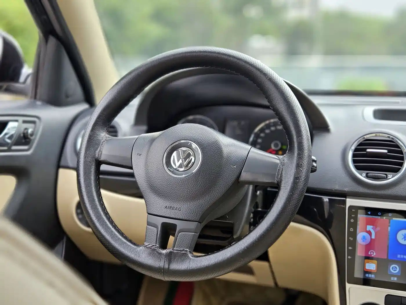 Photo 11 - Volkswagen Lavida