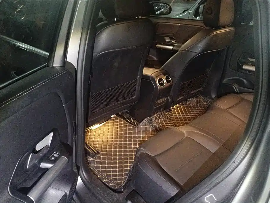 Mercedes-Benz EQA 2022 EQA 260 фото 11