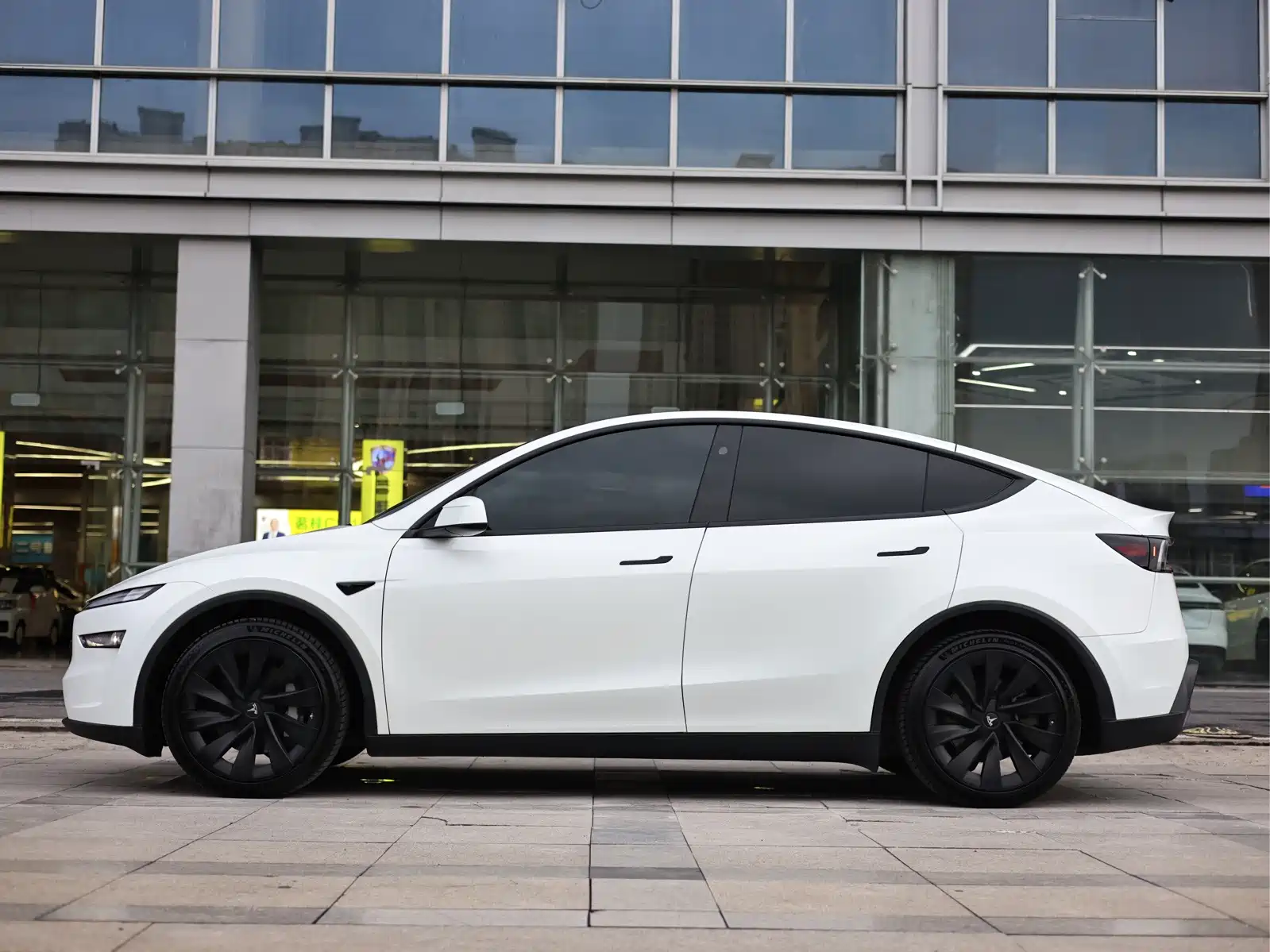 Фото 7 - Tesla Model Y