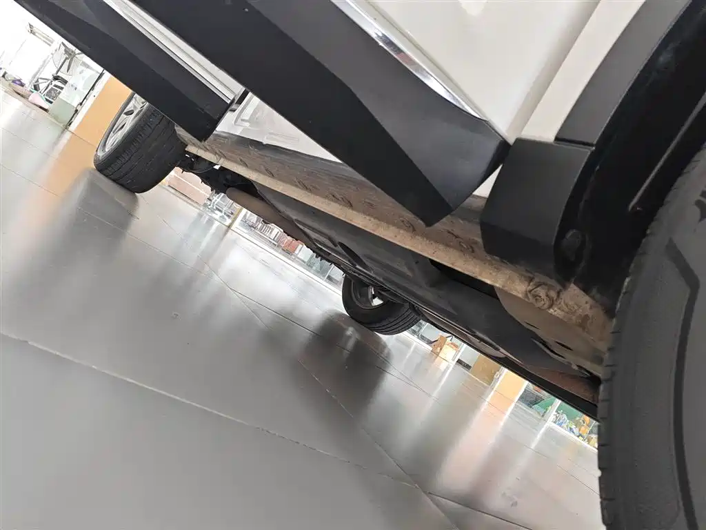 Haval H6 2021 3rd Generation 1.5T Automatic 2WD Supreme фото 21