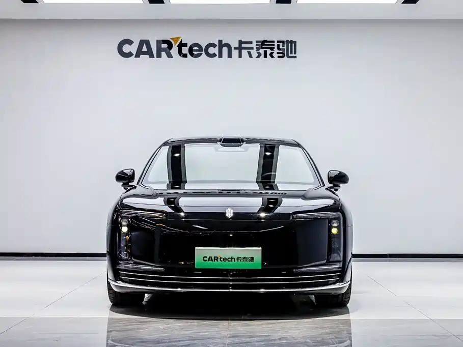 2026 Zunjie S800